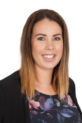 Natasha Thompson - Accounting and Client Management